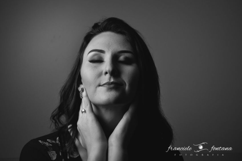 Caroline |Ensaio Femenino Caroline |Ensaio Femenino