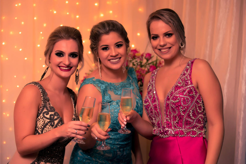 JANTARDE FORMATURA |JOSIELLY, PATRICIA & ELIZ JANTARDE FORMATURA |JOSIELLY, PATRICIA & ELIZ