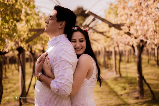 Ana Paula & Rafael Ana Paula & Rafael