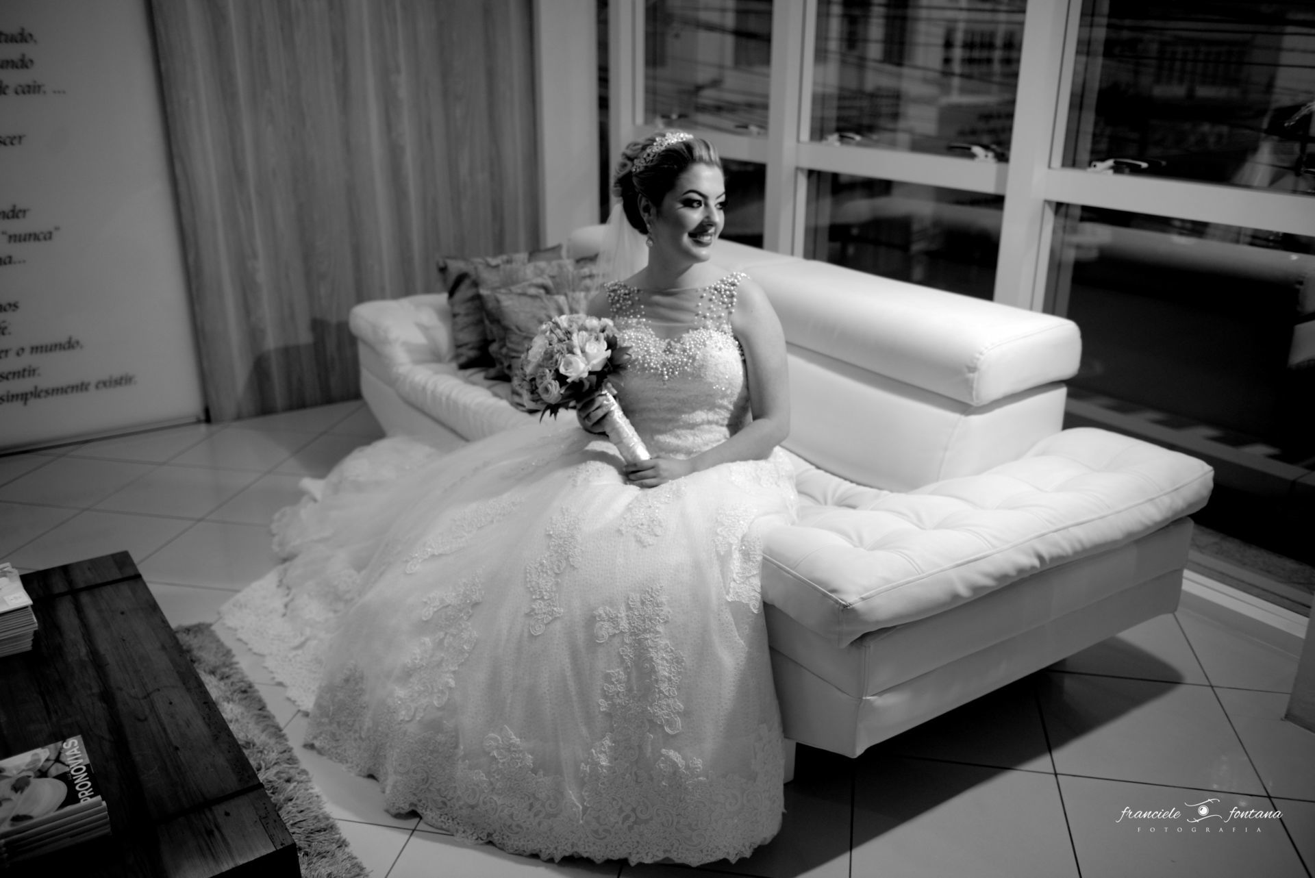 Foto Silmara & Marcelo Foto Silmara & Marcelo - Imagem 24