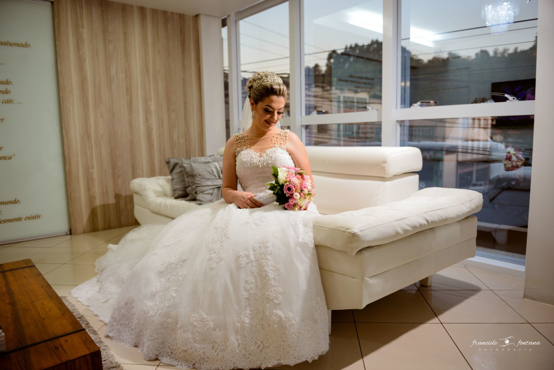 Foto Silmara & Marcelo Foto Silmara & Marcelo - Imagem 26