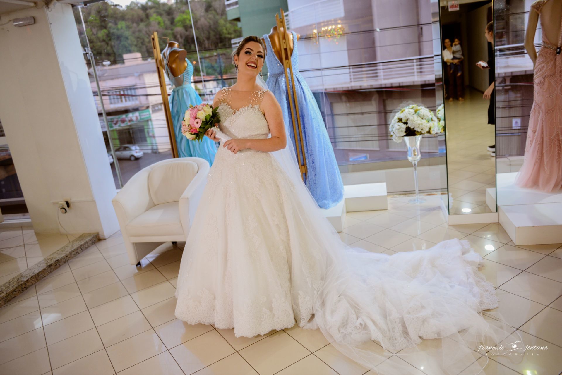 Foto Silmara & Marcelo Foto Silmara & Marcelo - Imagem 31