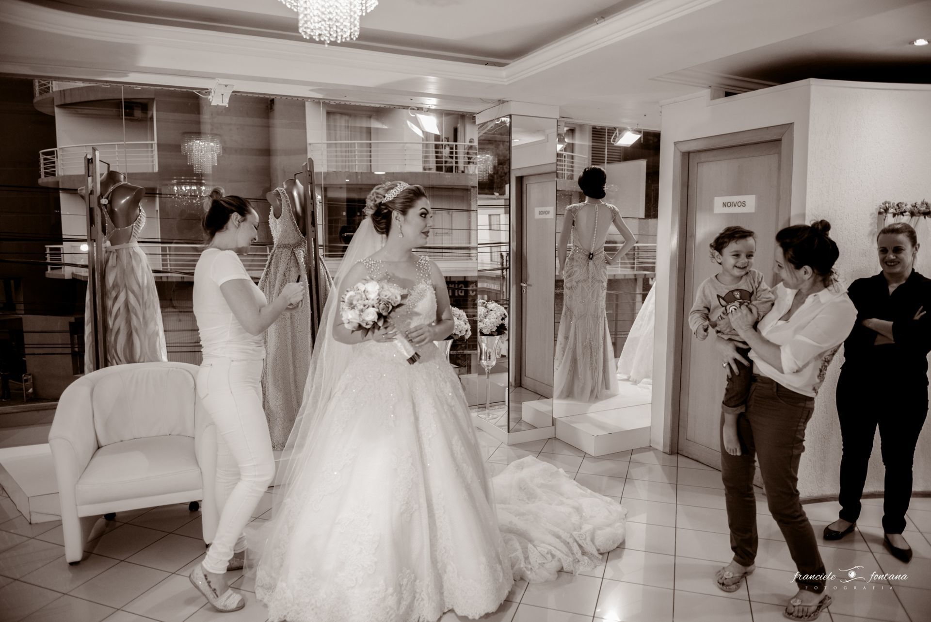 Foto Silmara & Marcelo Foto Silmara & Marcelo - Imagem 33