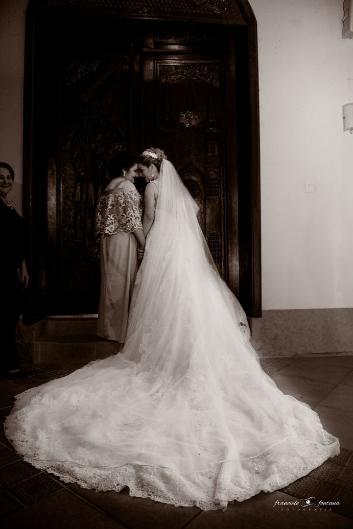 Foto Silmara & Marcelo Foto Silmara & Marcelo - Imagem 38