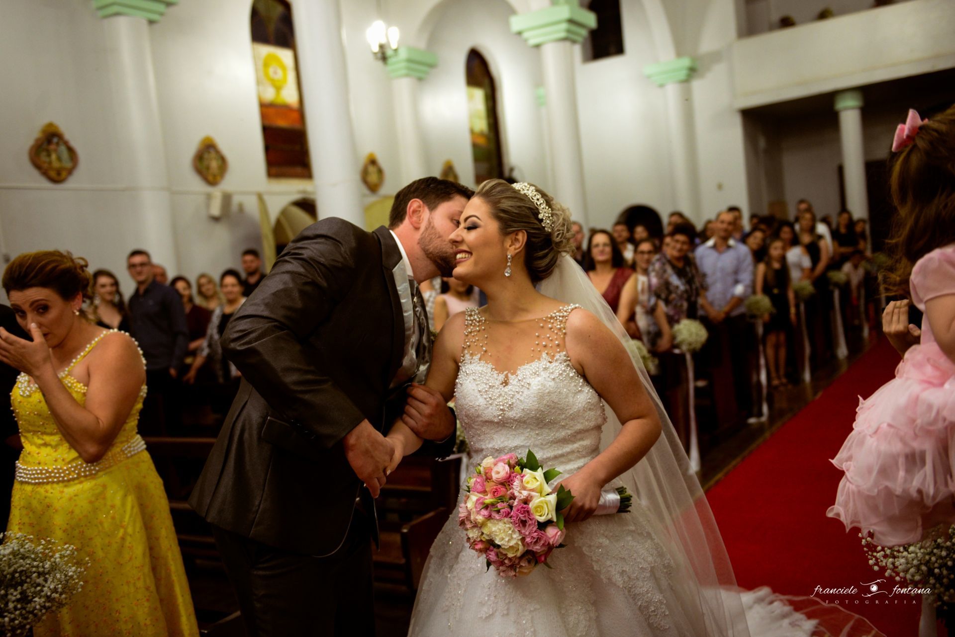Foto Silmara & Marcelo Foto Silmara & Marcelo - Imagem 39