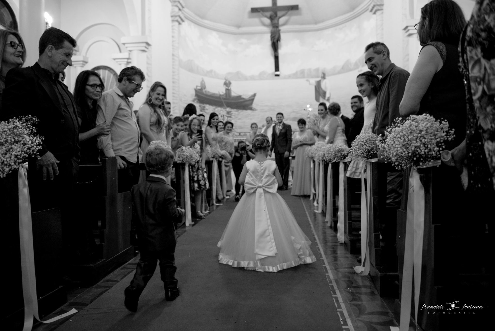 Foto Silmara & Marcelo Foto Silmara & Marcelo - Imagem 42