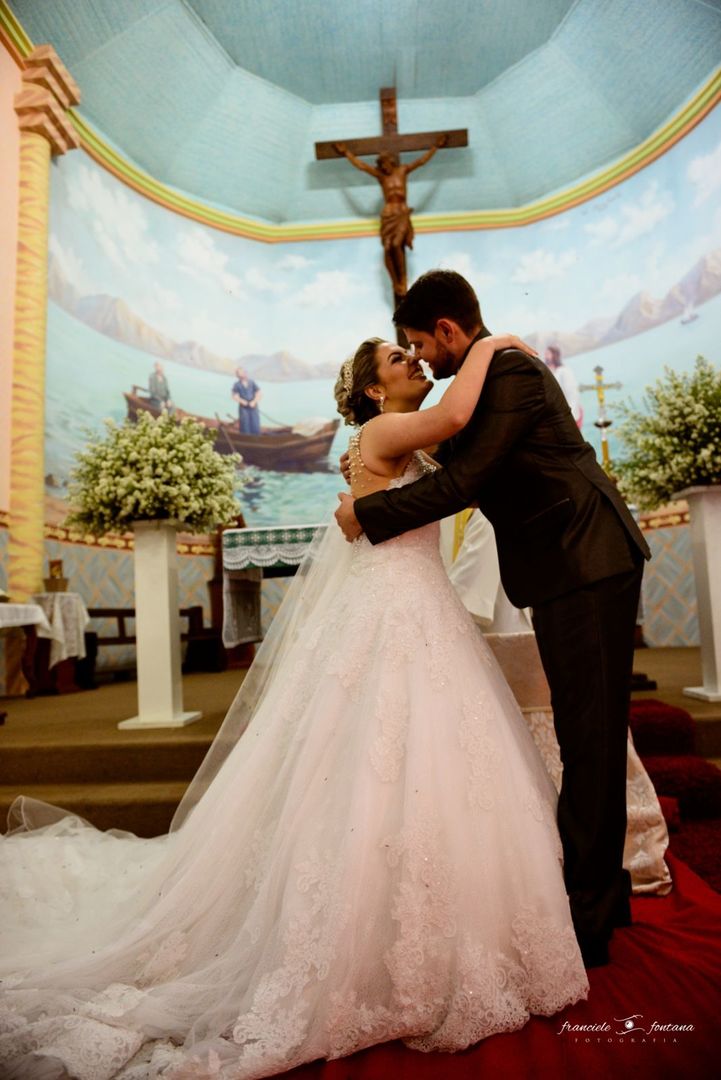 Foto Silmara & Marcelo Foto Silmara & Marcelo - Imagem 43