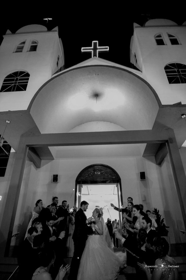 Foto Silmara & Marcelo Foto Silmara & Marcelo - Imagem 45