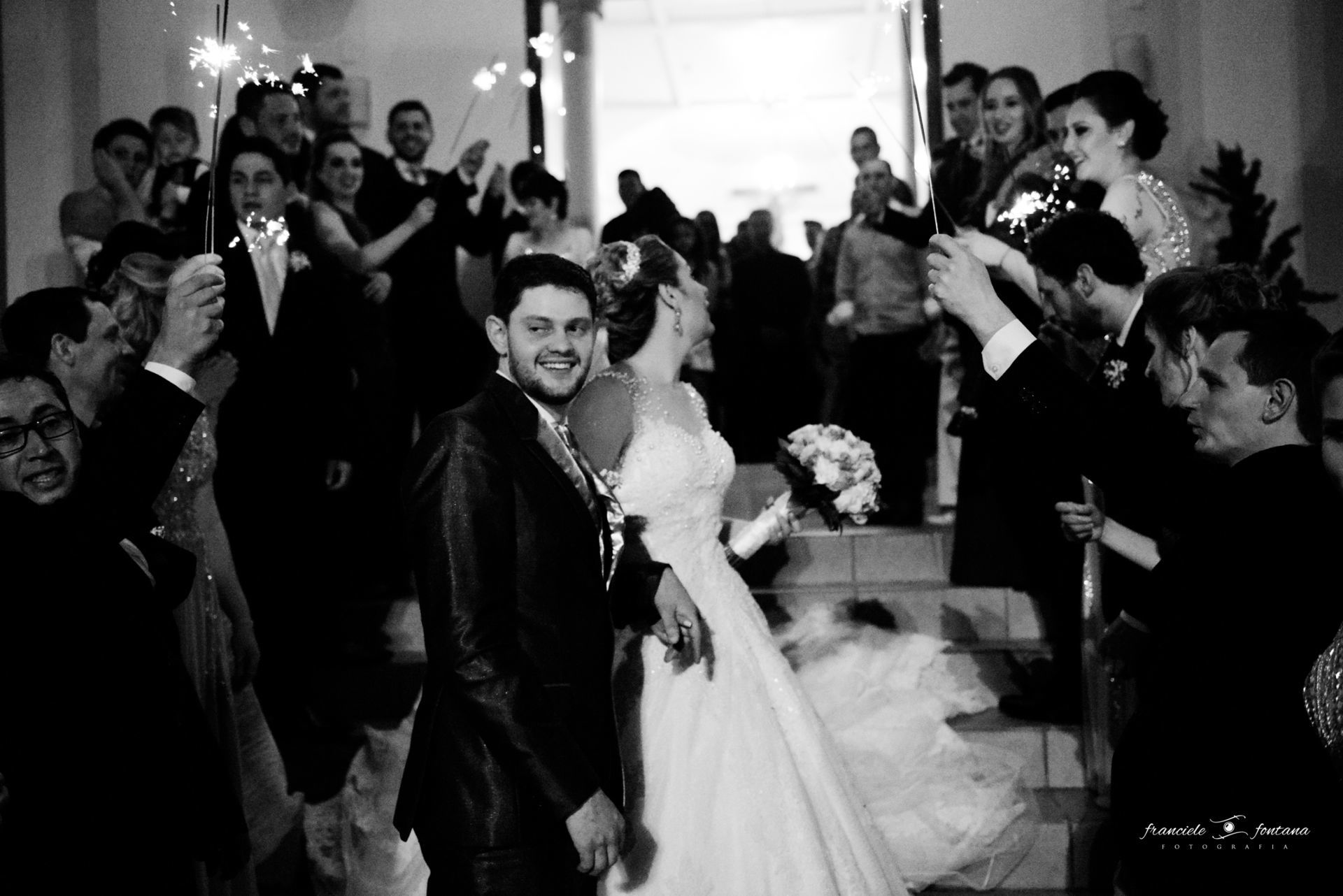 Foto Silmara & Marcelo Foto Silmara & Marcelo - Imagem 46