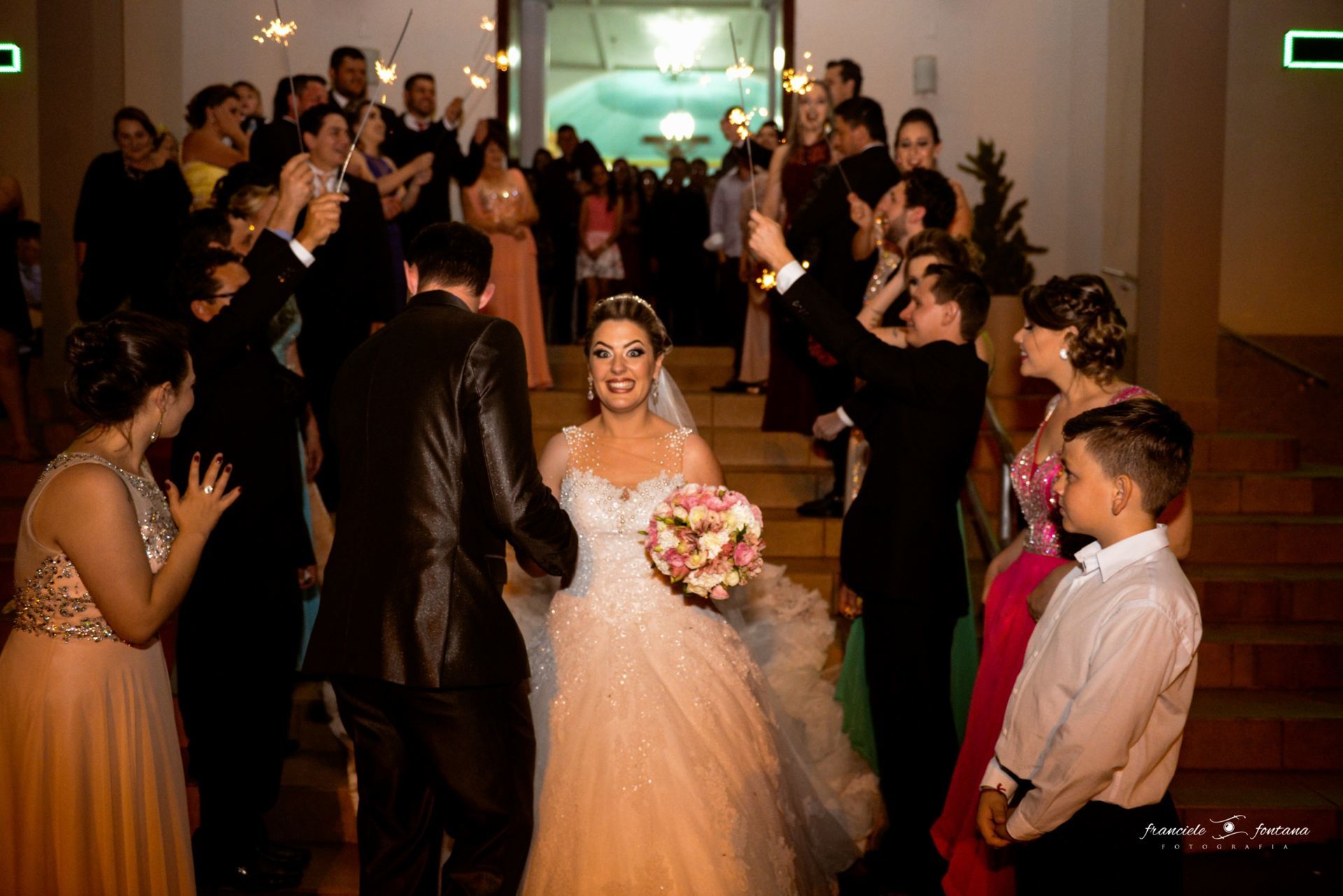 Foto Silmara & Marcelo Foto Silmara & Marcelo - Imagem 47