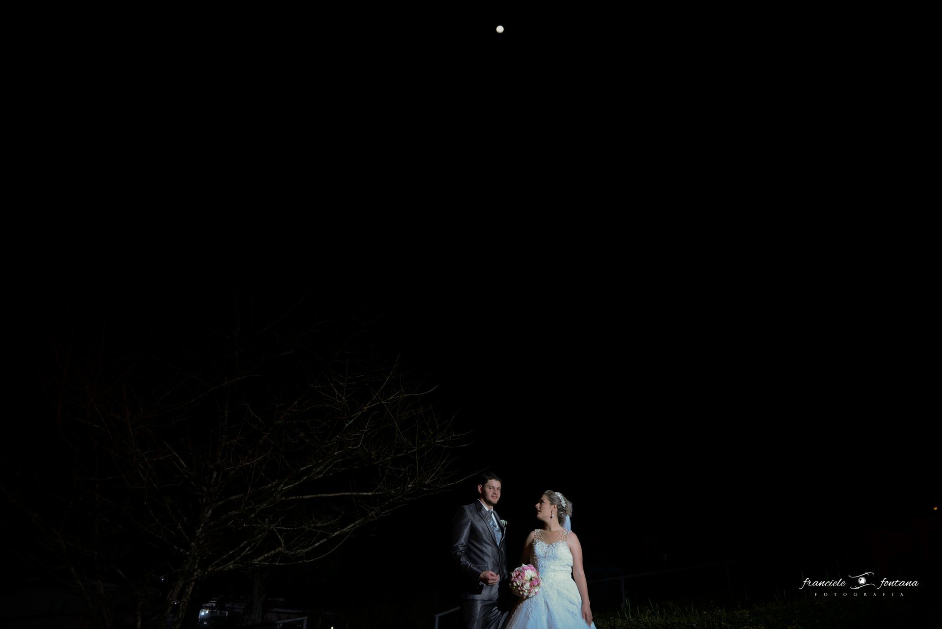 Foto Silmara & Marcelo Foto Silmara & Marcelo - Imagem 49