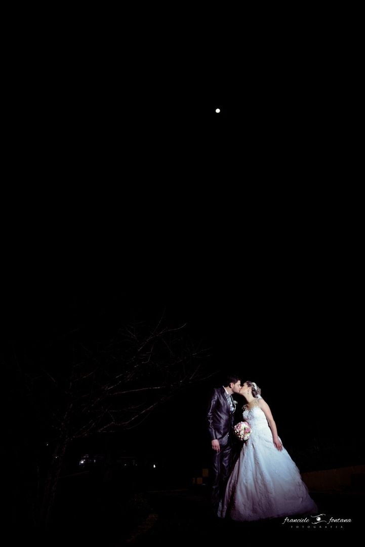 Foto Silmara & Marcelo Foto Silmara & Marcelo - Imagem 50