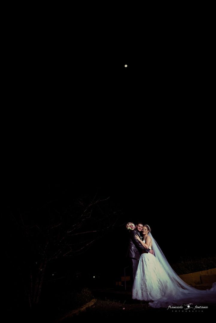 Foto Silmara & Marcelo Foto Silmara & Marcelo - Imagem 51