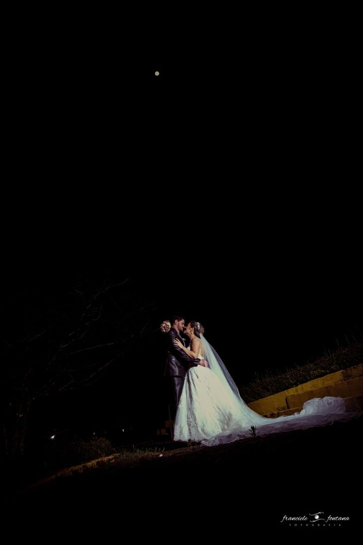 Foto Silmara & Marcelo Foto Silmara & Marcelo - Imagem 52