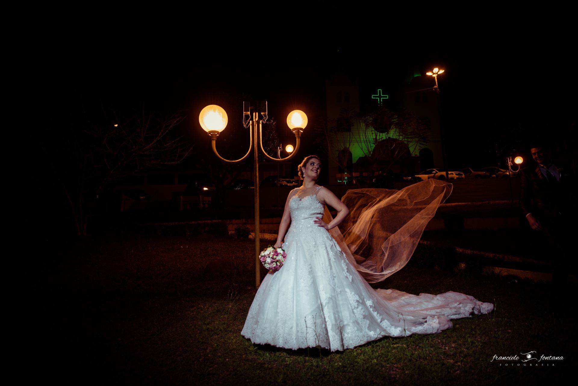 Foto Silmara & Marcelo Foto Silmara & Marcelo - Imagem 54