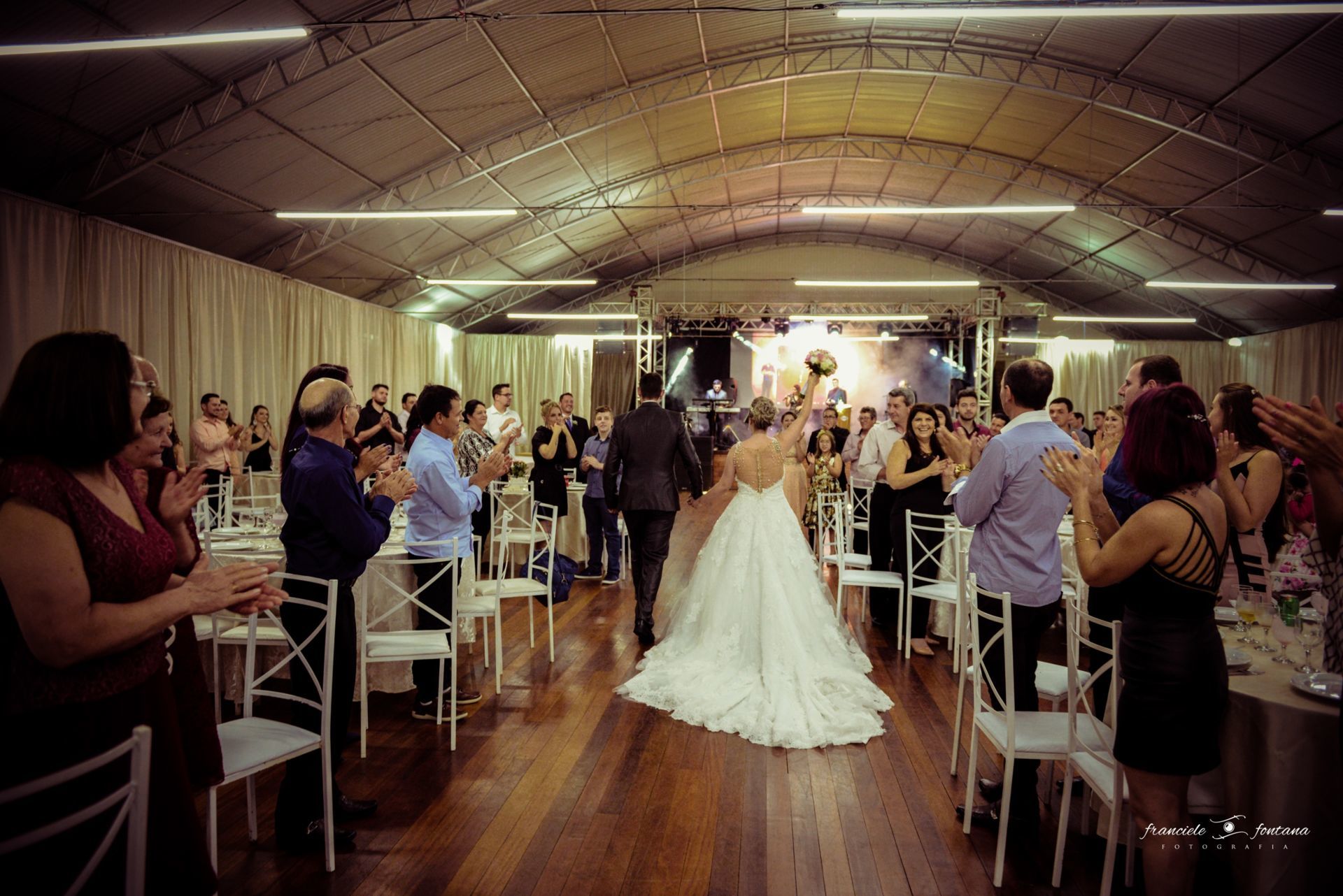 Foto Silmara & Marcelo Foto Silmara & Marcelo - Imagem 55
