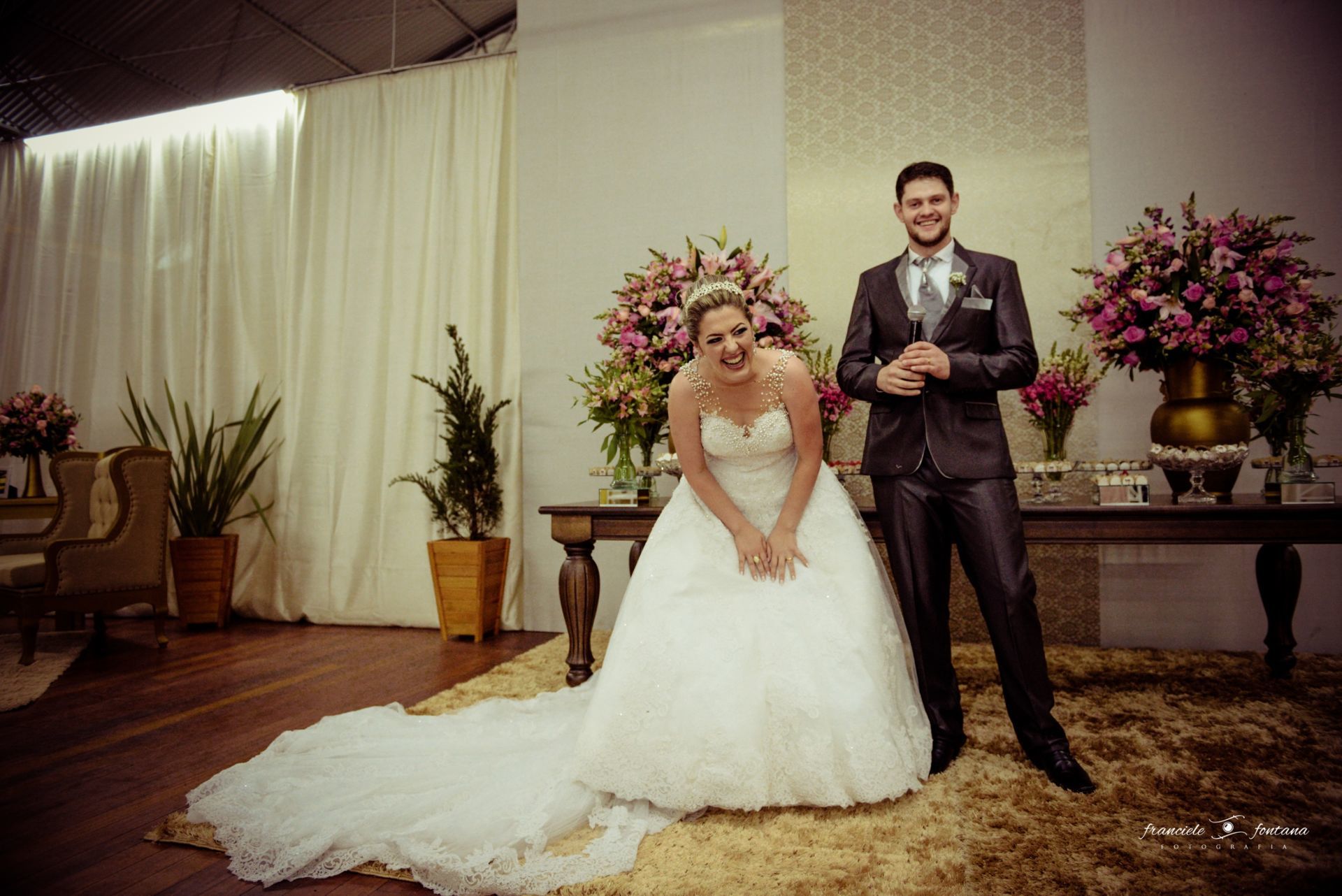 Foto Silmara & Marcelo Foto Silmara & Marcelo - Imagem 56