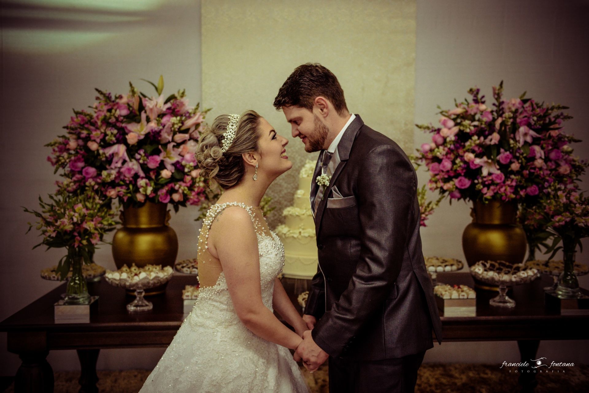 Foto Silmara & Marcelo Foto Silmara & Marcelo - Imagem 57