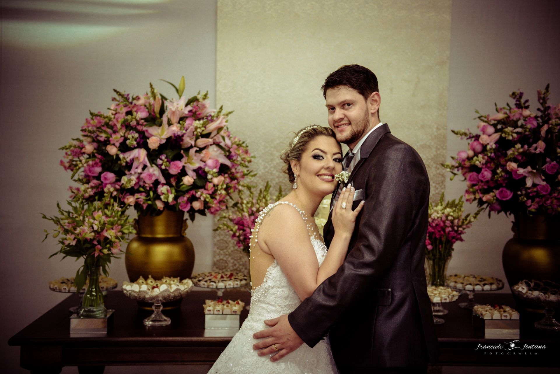 Foto Silmara & Marcelo Foto Silmara & Marcelo - Imagem 58