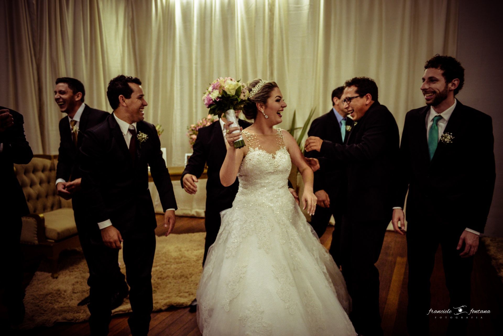 Foto Silmara & Marcelo Foto Silmara & Marcelo - Imagem 62