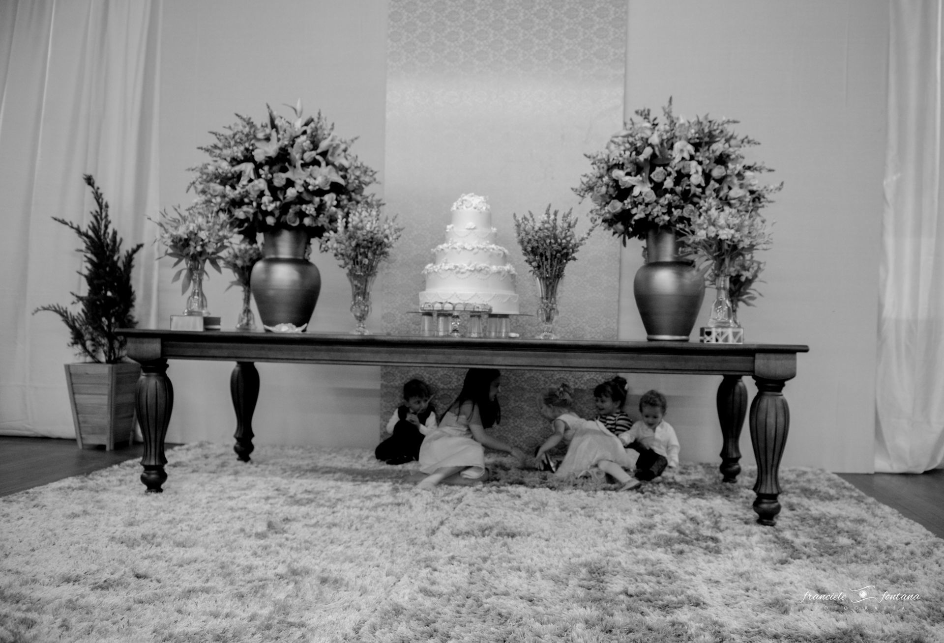 Foto Silmara & Marcelo Foto Silmara & Marcelo - Imagem 63