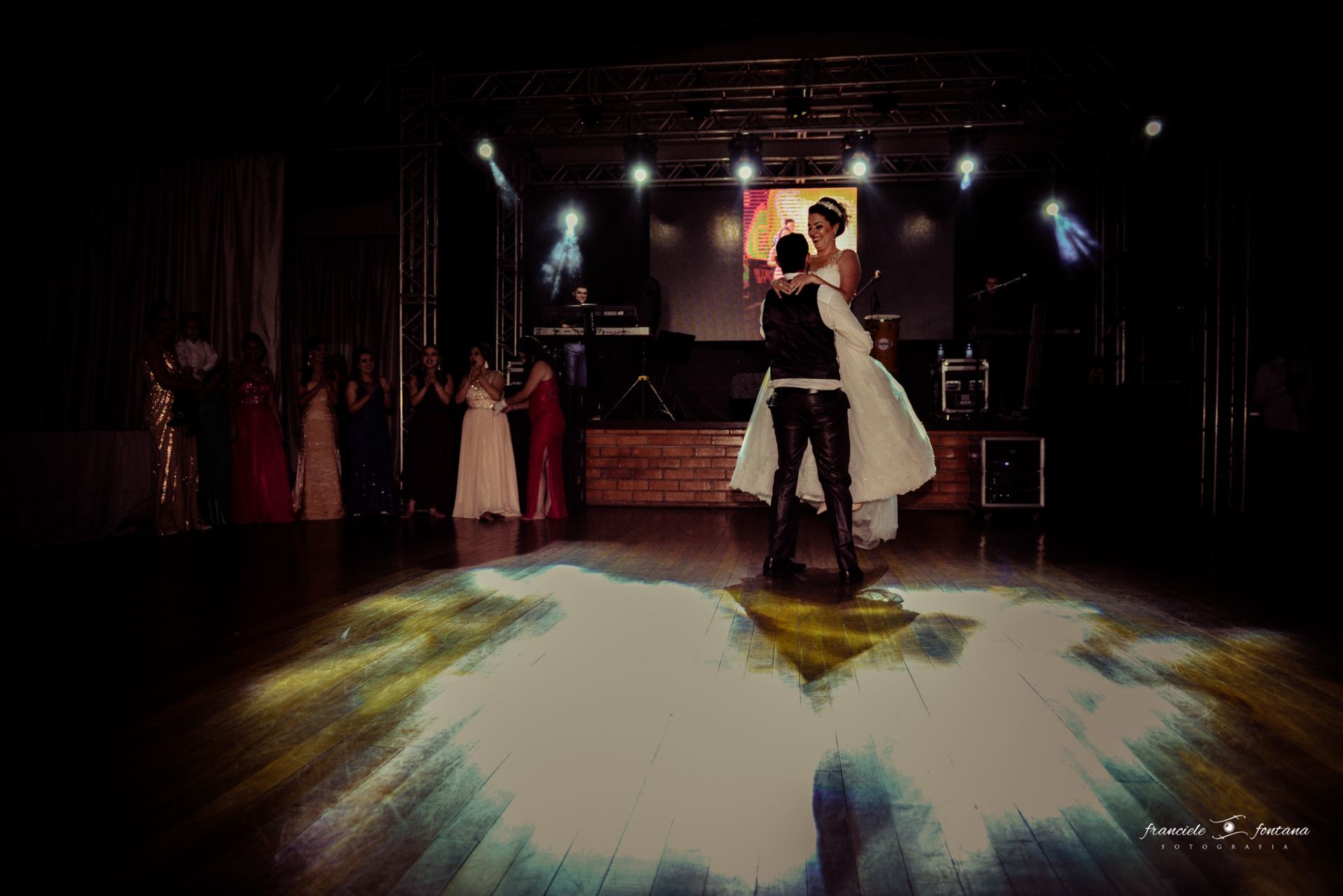 Foto Silmara & Marcelo Foto Silmara & Marcelo - Imagem 64
