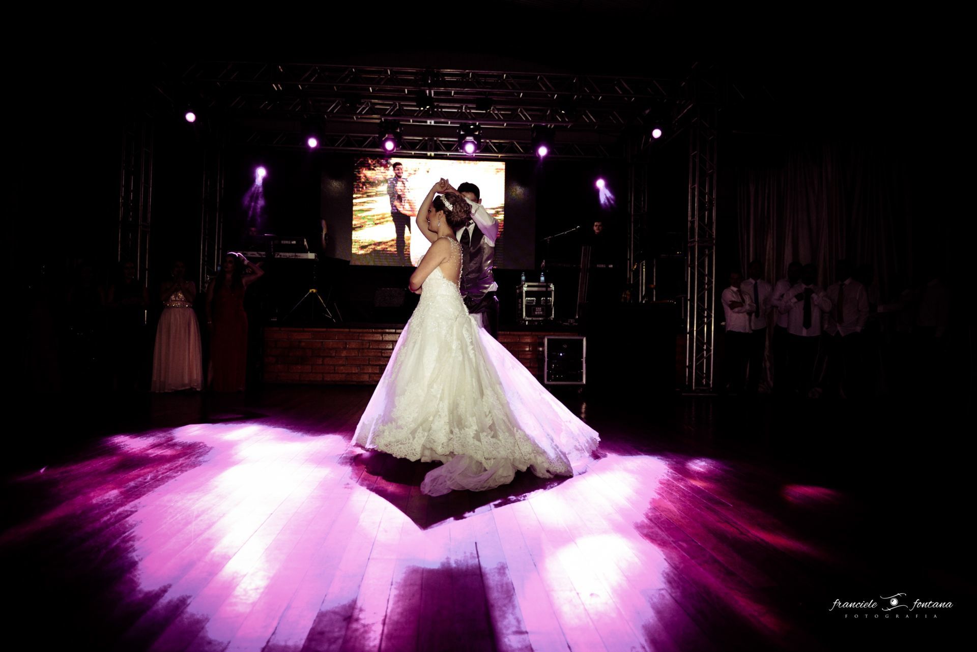 Foto Silmara & Marcelo Foto Silmara & Marcelo - Imagem 65