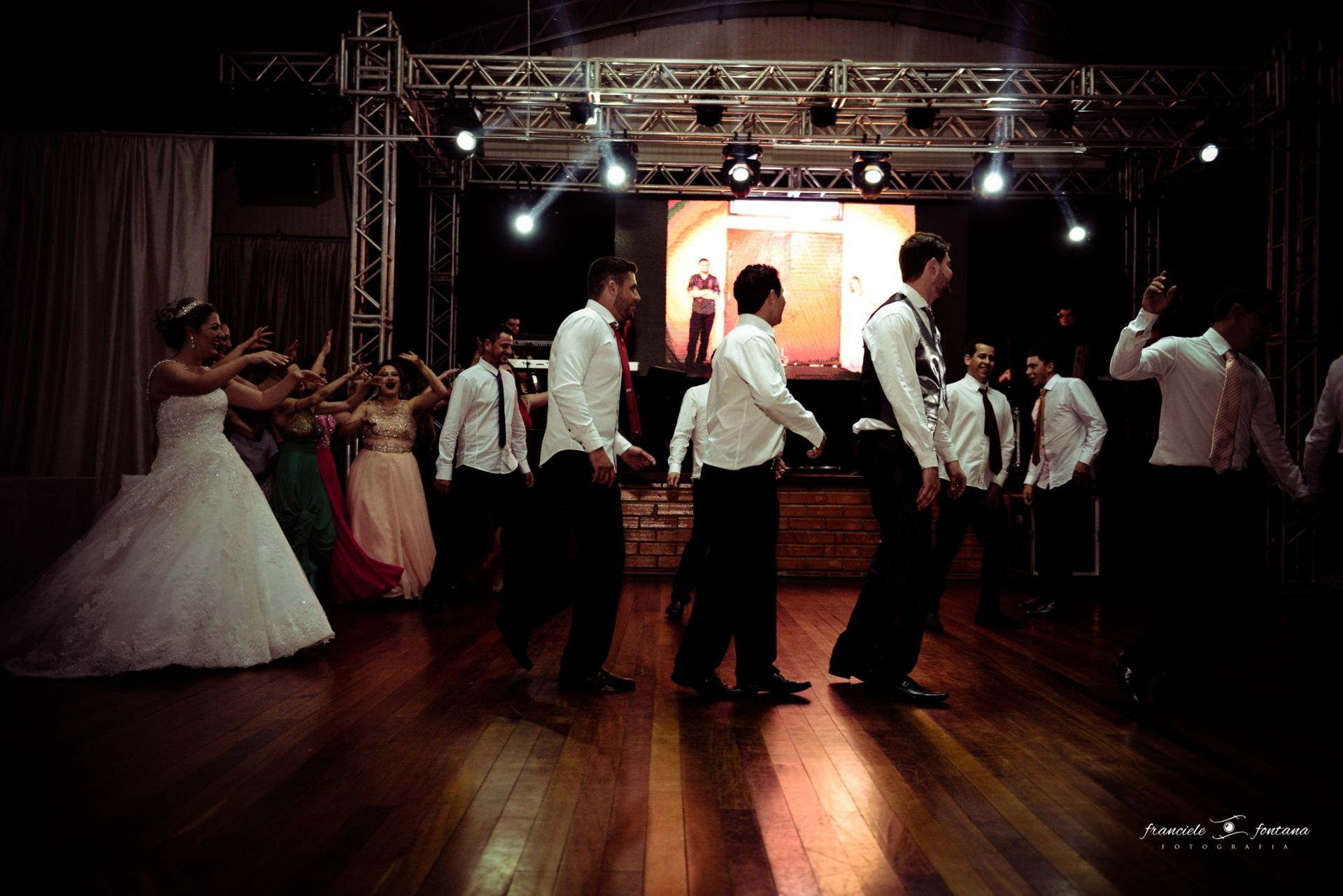 Foto Silmara & Marcelo Foto Silmara & Marcelo - Imagem 68