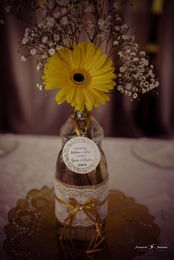 Foto Casamento duplo | ILDA E José |Geyse & Elison Foto Casamento duplo | ILDA E José |Geyse & Elison - Imagem 1