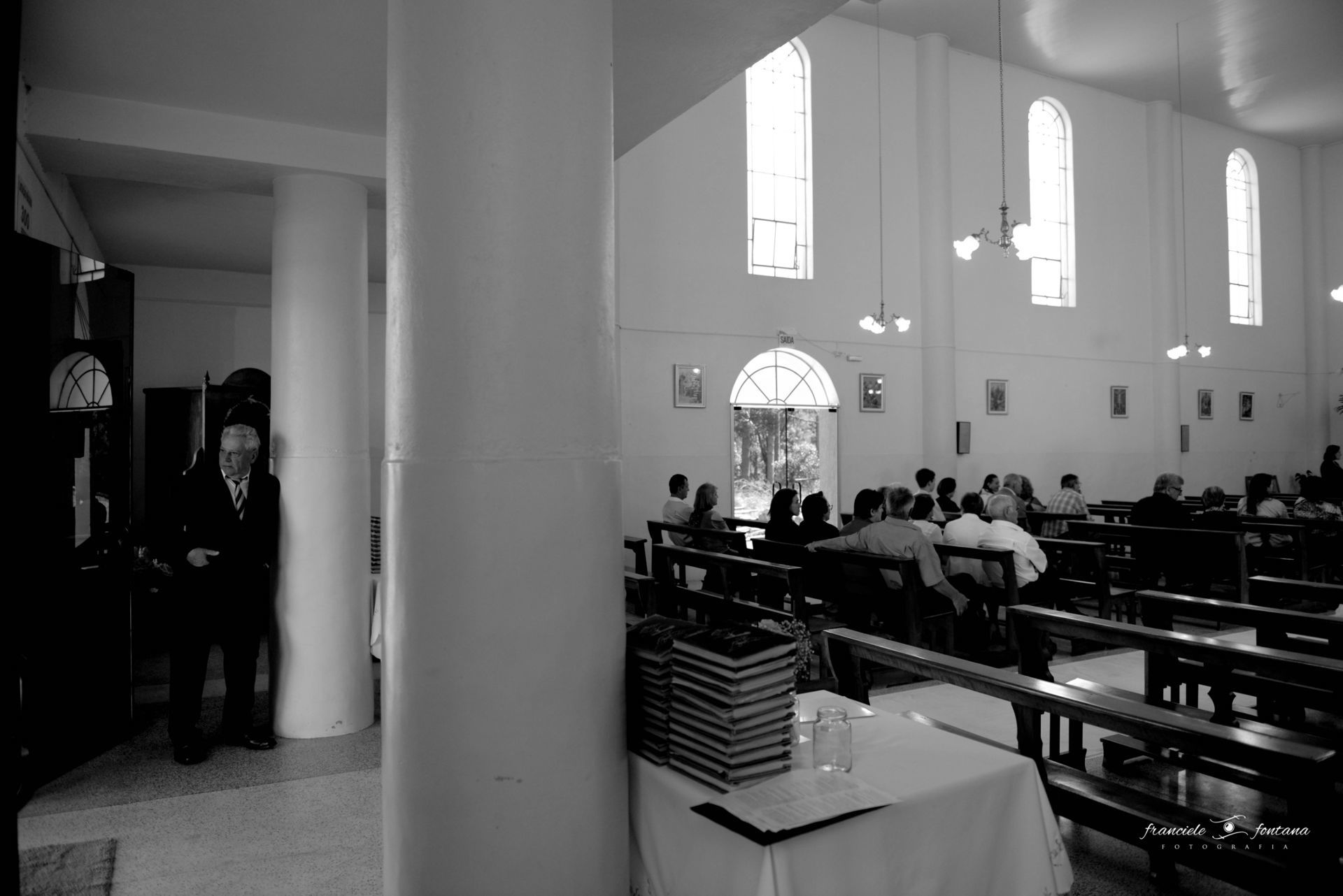 Foto Casamento duplo | ILDA E José |Geyse & Elison Foto Casamento duplo | ILDA E José |Geyse & Elison - Imagem 17