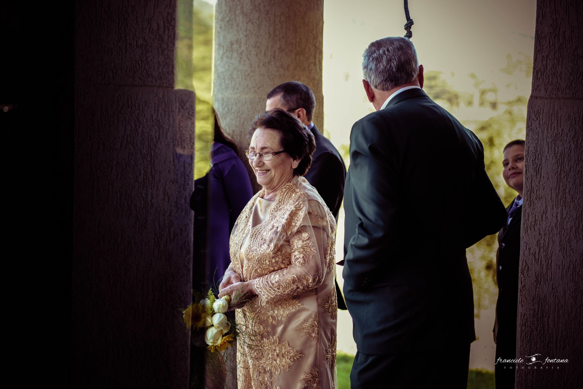 Foto Casamento duplo | ILDA E José |Geyse & Elison Foto Casamento duplo | ILDA E José |Geyse & Elison - Imagem 18