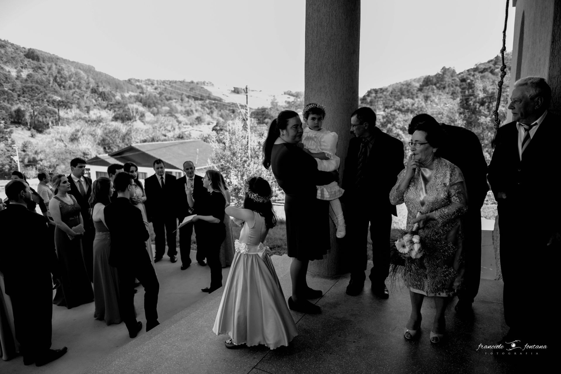 Foto Casamento duplo | ILDA E José |Geyse & Elison Foto Casamento duplo | ILDA E José |Geyse & Elison - Imagem 19
