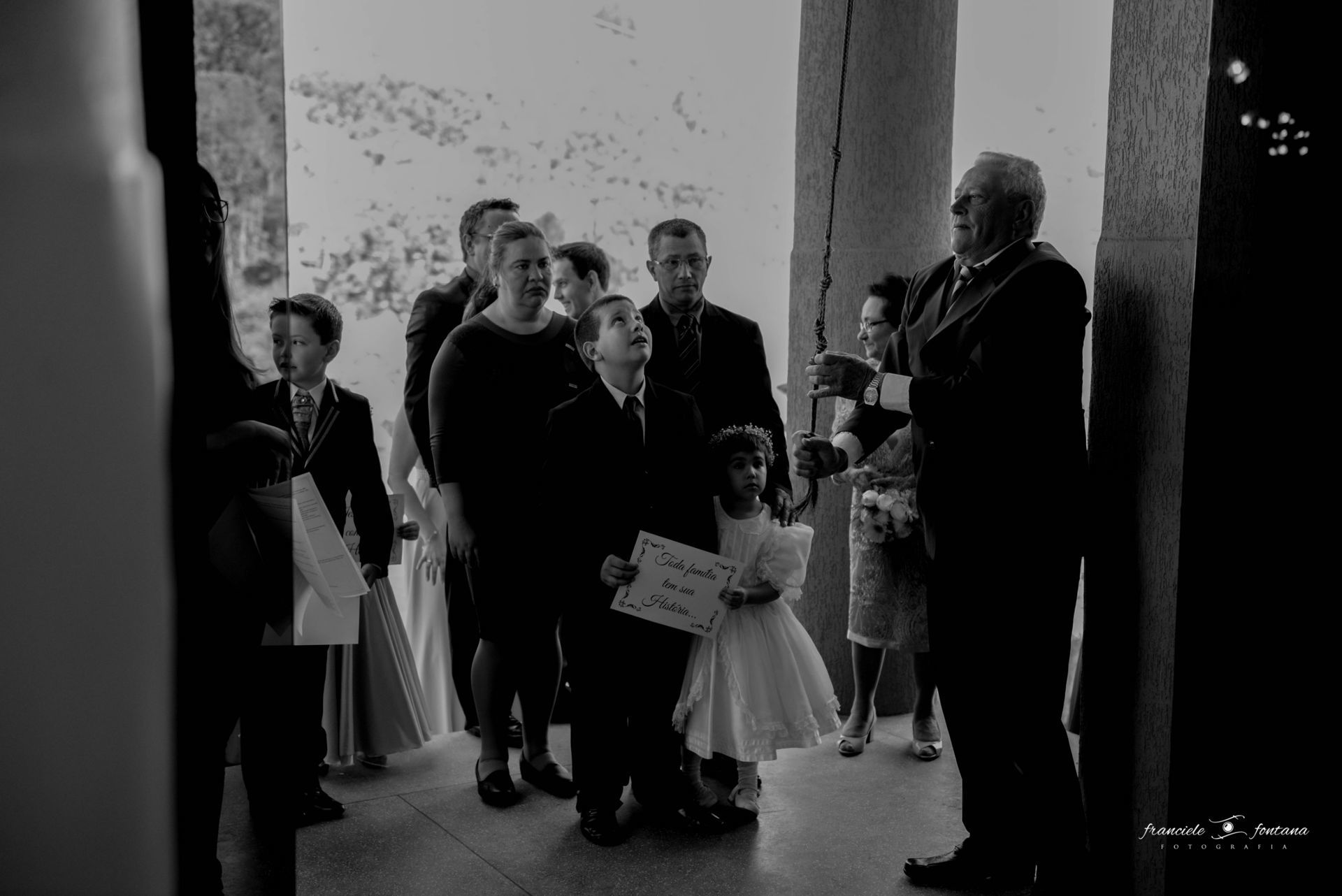 Foto Casamento duplo | ILDA E José |Geyse & Elison Foto Casamento duplo | ILDA E José |Geyse & Elison - Imagem 21