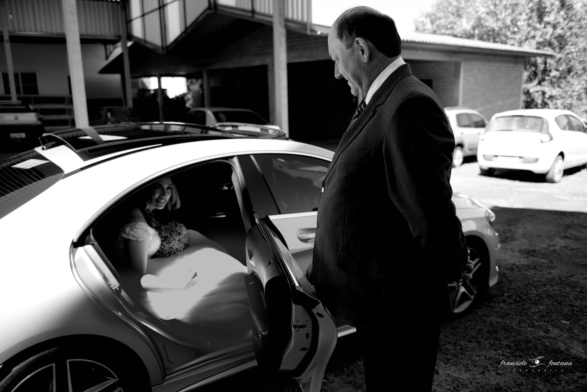 Foto Casamento duplo | ILDA E José |Geyse & Elison Foto Casamento duplo | ILDA E José |Geyse & Elison - Imagem 26