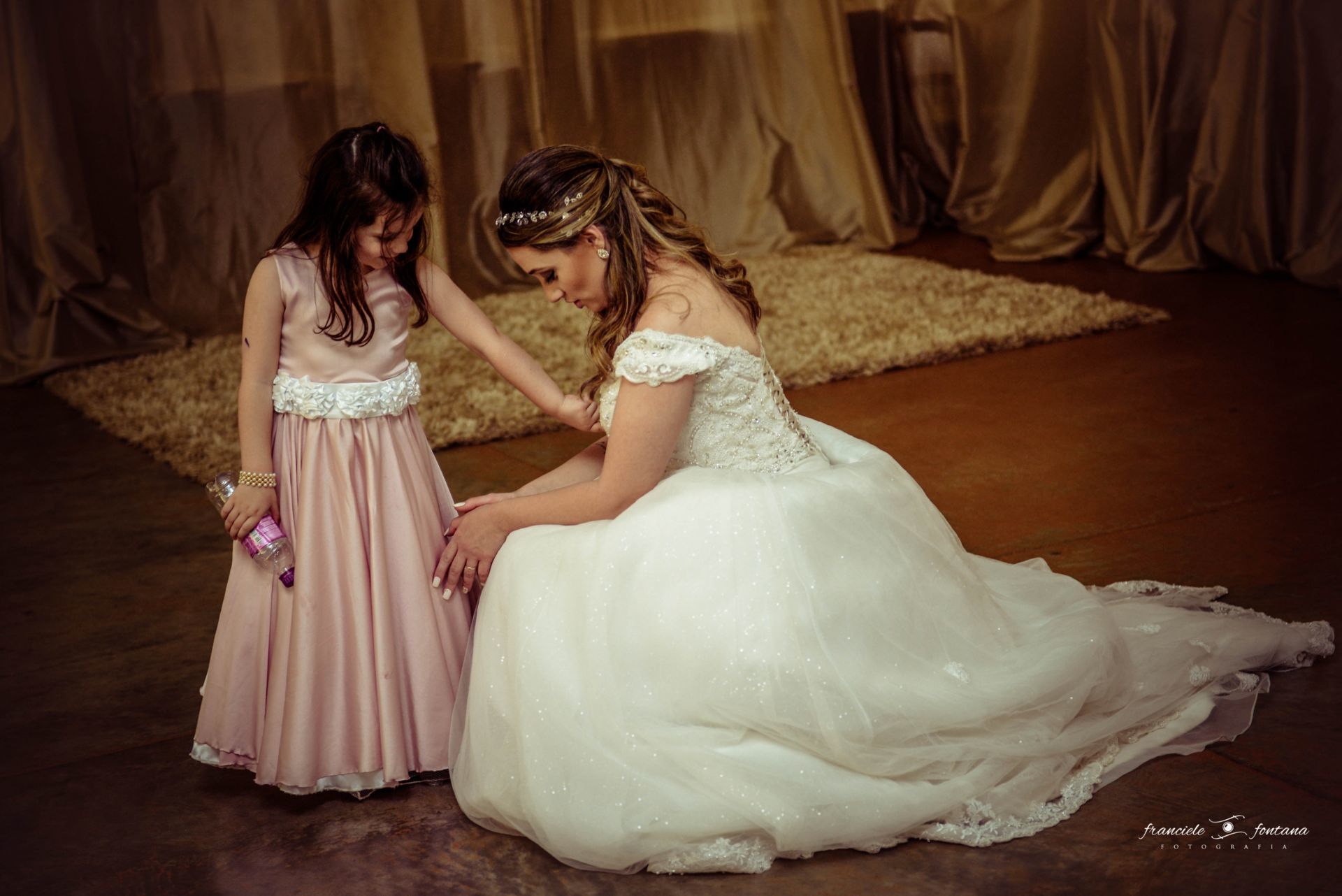 Foto Casamento duplo | ILDA E José |Geyse & Elison Foto Casamento duplo | ILDA E José |Geyse & Elison - Imagem 54