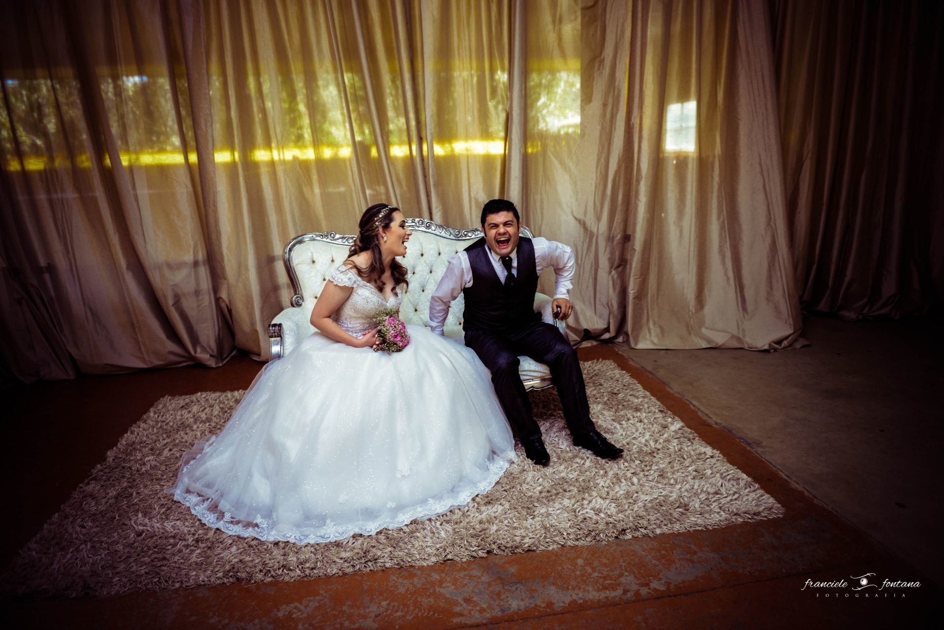 Foto Casamento duplo | ILDA E José |Geyse & Elison Foto Casamento duplo | ILDA E José |Geyse & Elison - Imagem 55