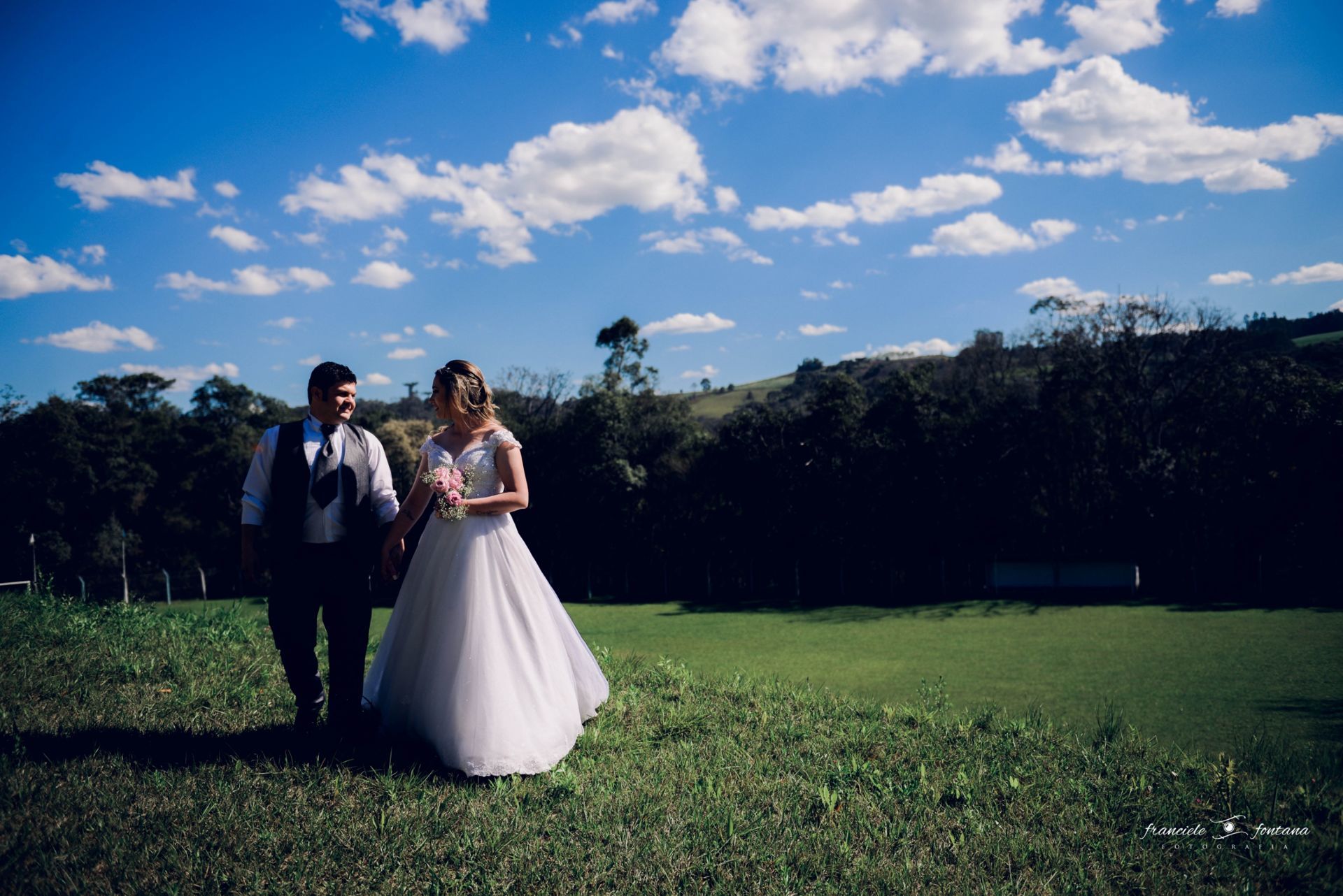 Foto Casamento duplo | ILDA E José |Geyse & Elison Foto Casamento duplo | ILDA E José |Geyse & Elison - Imagem 61