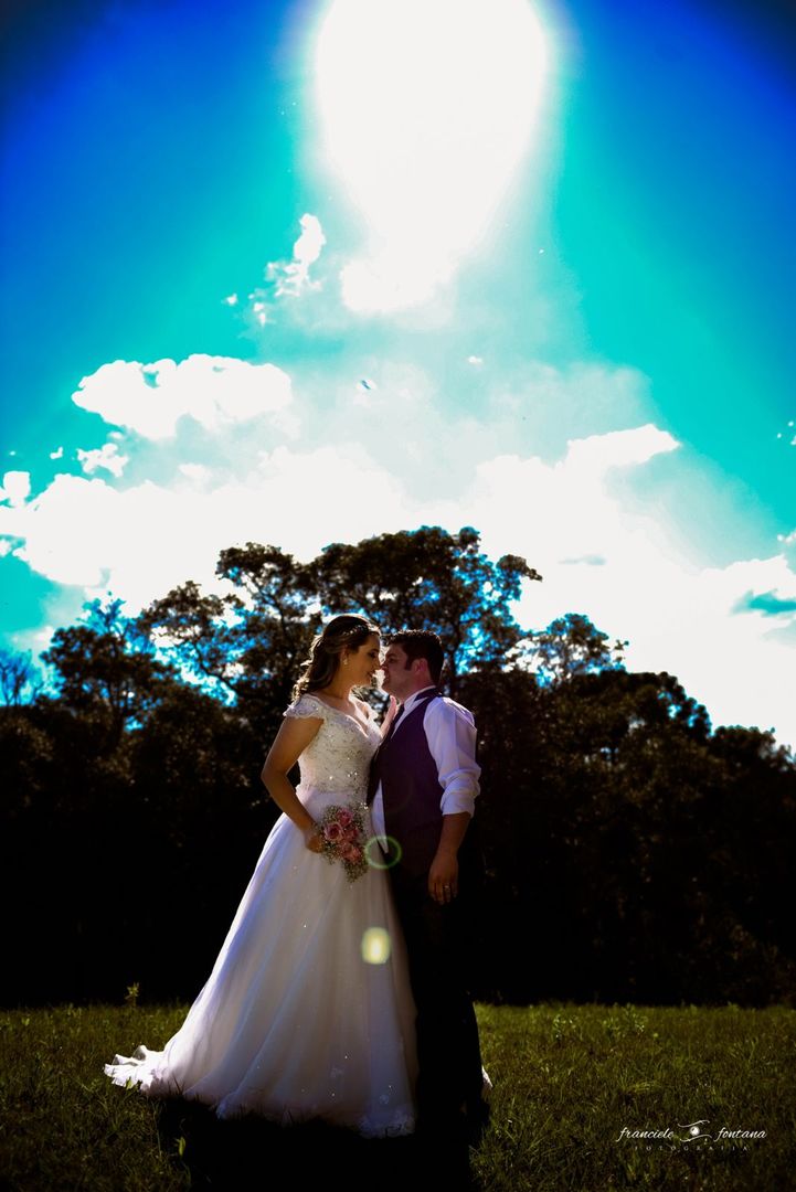 Foto Casamento duplo | ILDA E José |Geyse & Elison Foto Casamento duplo | ILDA E José |Geyse & Elison - Imagem 63