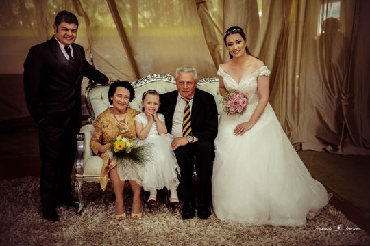 Casamento duplo | Idalina E José |Geisa & Elison Casamento duplo | Idalina E José |Geisa & Elison
