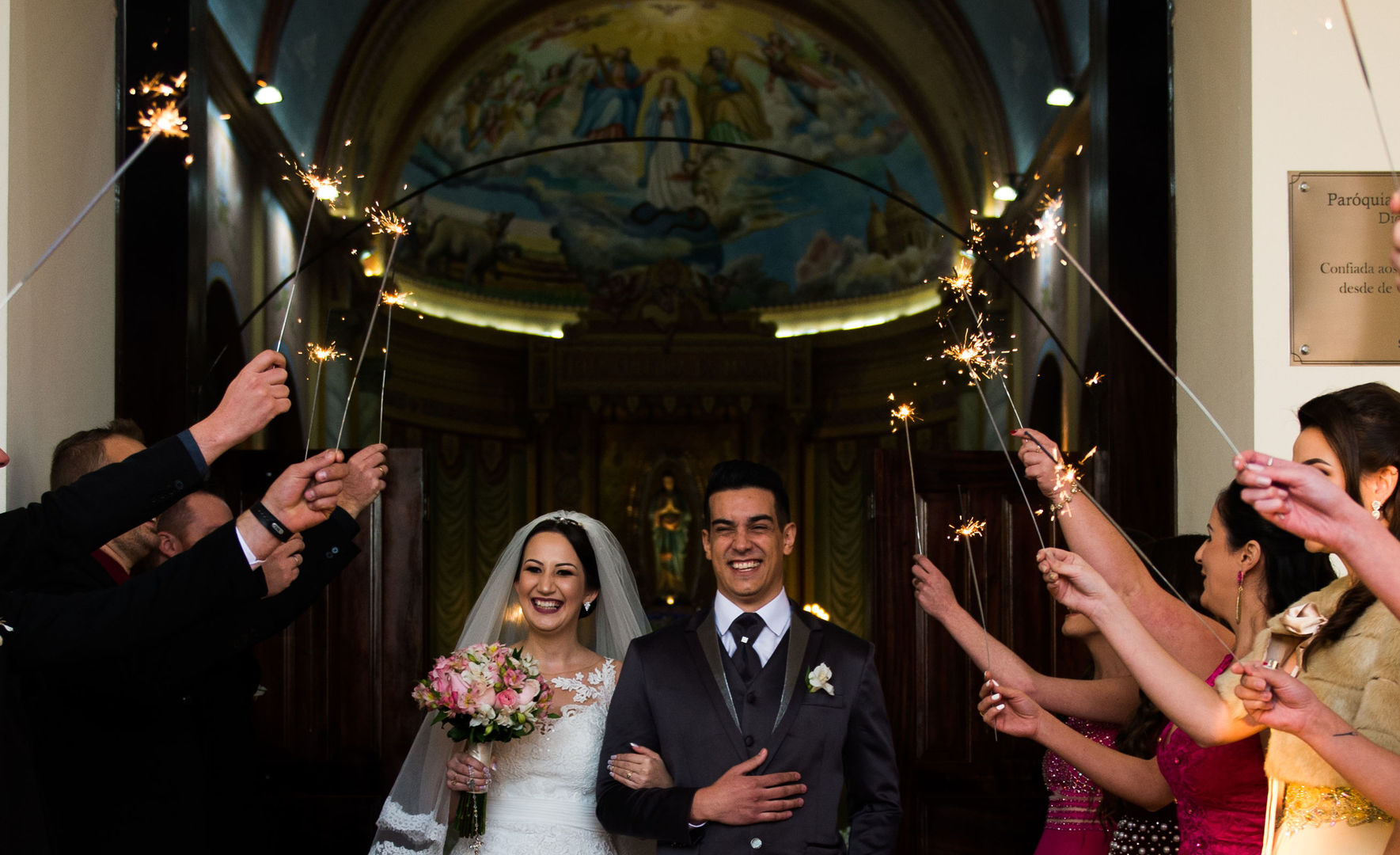 Foto 5 Erros que os casais cometem na fotografia de casamento Foto 5 Erros que os casais cometem na fotografia de casamento - Imagem 1