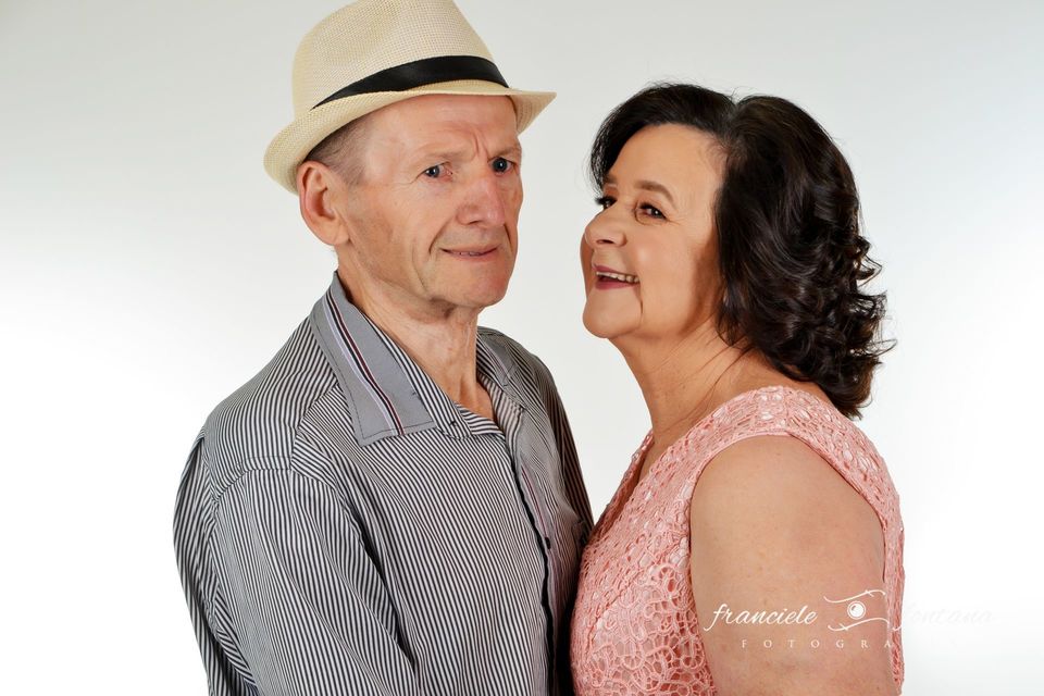VERGINIA & ANGELIM | ENSAIO PRÉ BODAS DE OURO VERGINIA & ANGELIM | ENSAIO PRÉ BODAS DE OURO