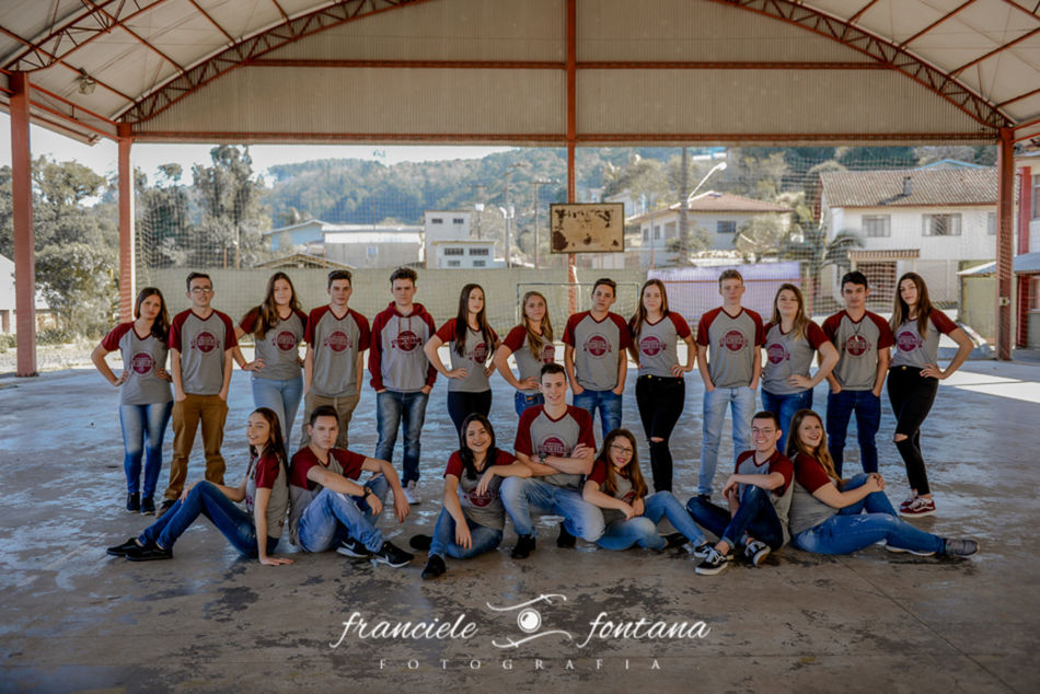 FORMANDOS TURMA MATER SALVATORIS 301 |2019 FORMANDOS TURMA MATER SALVATORIS 301 |2019