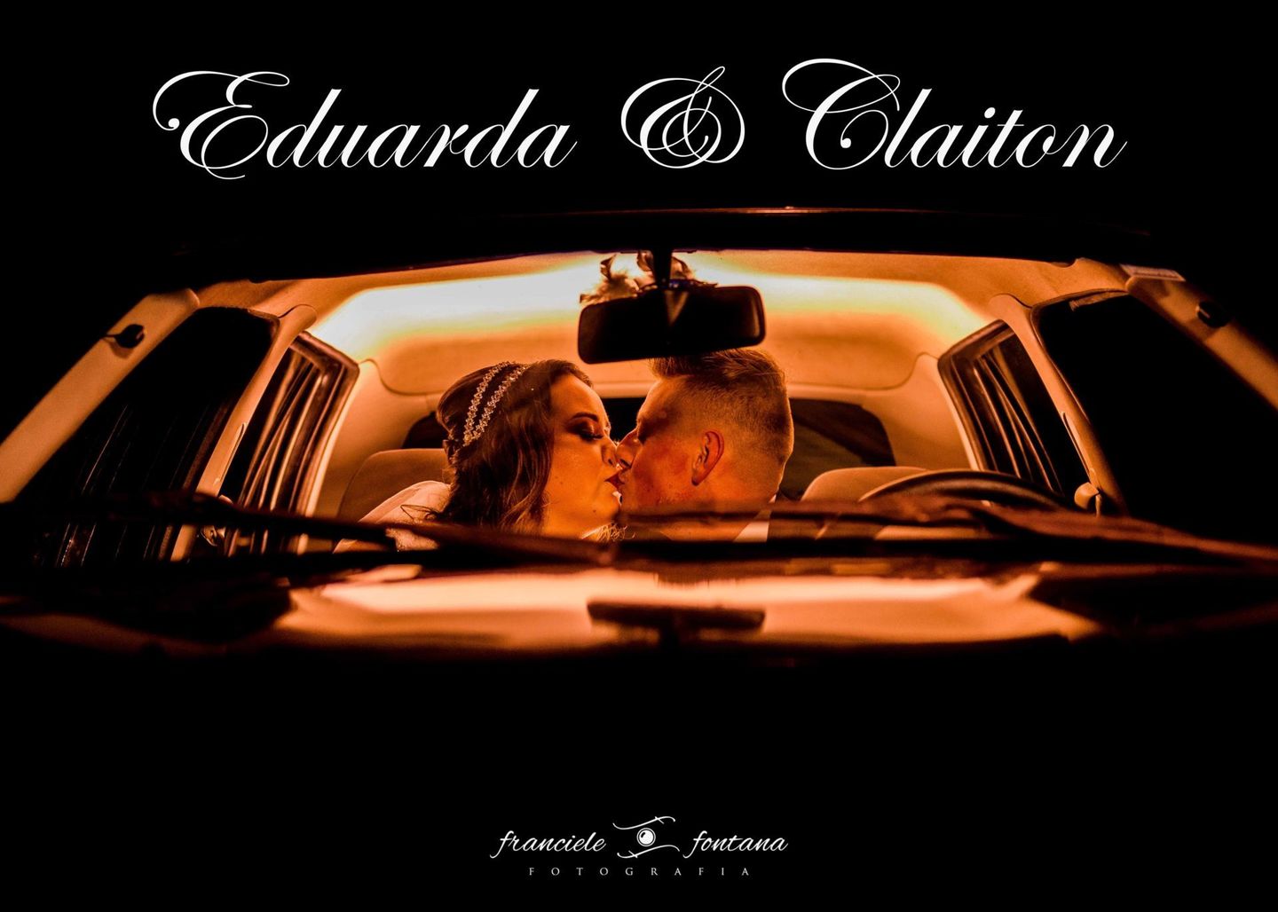 EDUARDA & CLAITON | WEDDING 19/10/2019 EDUARDA & CLAITON | WEDDING 19/10/2019