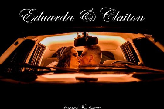 EDUARDA & CLAITON | WEDDING 19/10/2019 EDUARDA & CLAITON | WEDDING 19/10/2019