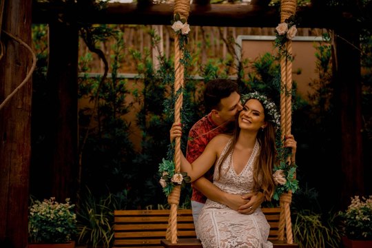 PRISCILA & DIONATHAN | PRE_WEDDING PRISCILA & DIONATHAN | PRE_WEDDING