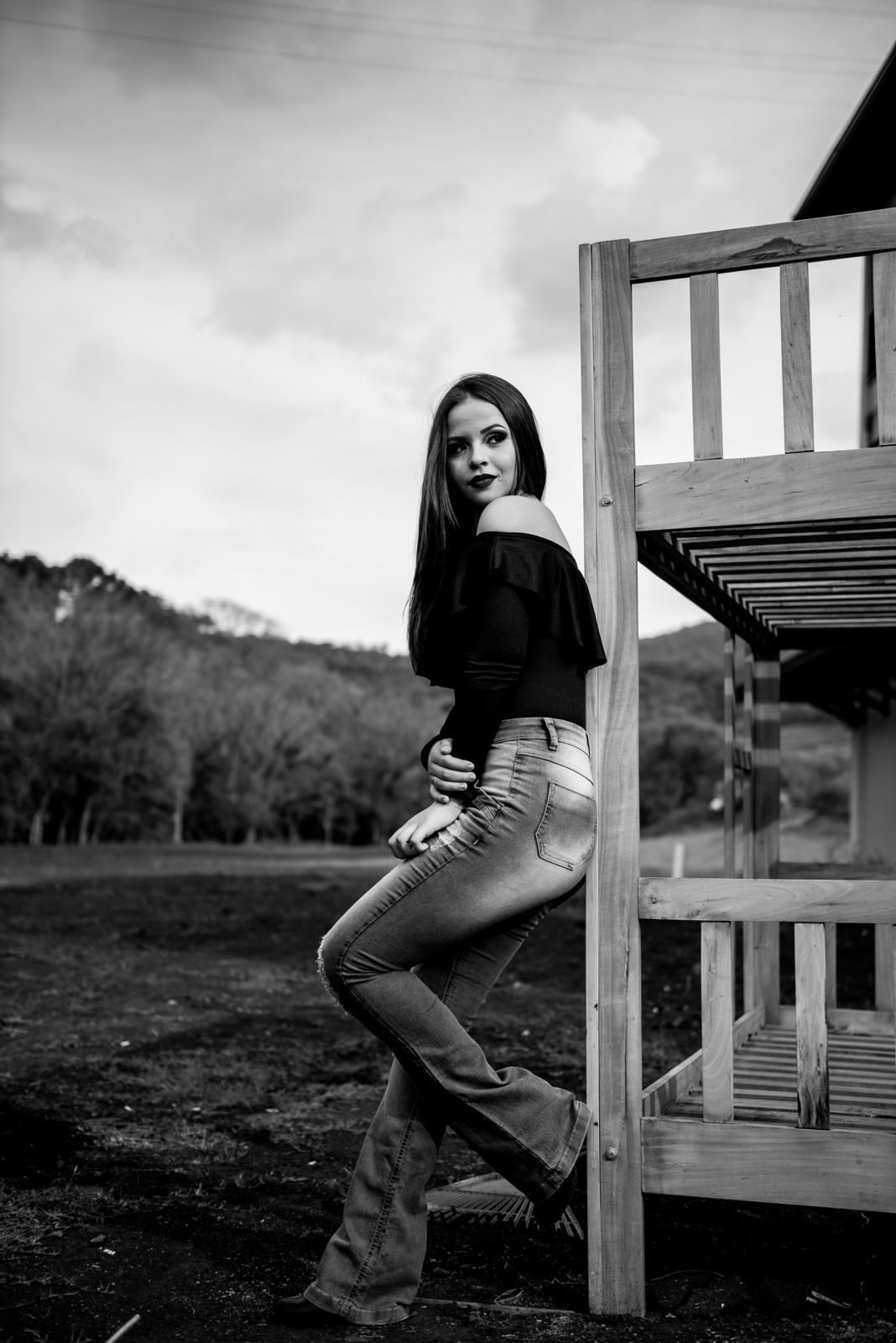 Foto DICAS DE ROUPAS E ACESSÓRIOS PARA ENSAIO FOTOGRÁFICO AO AR LIVRE Foto DICAS DE ROUPAS E ACESSÓRIOS PARA ENSAIO FOTOGRÁFICO AO AR LIVRE - Imagem 4