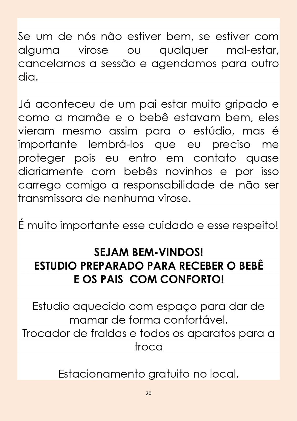 Foto Newborn - O que precisa saber Foto Newborn - O que precisa saber - Imagem 19