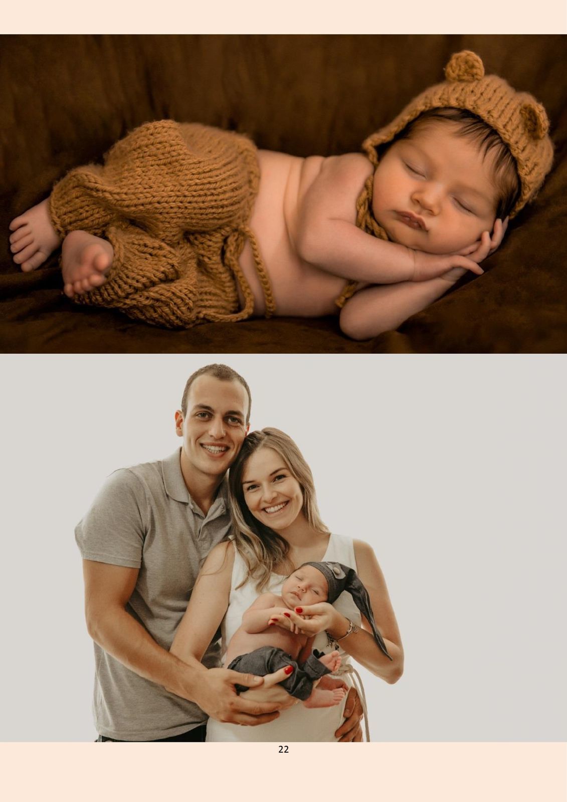 Foto Newborn - O que precisa saber Foto Newborn - O que precisa saber - Imagem 21