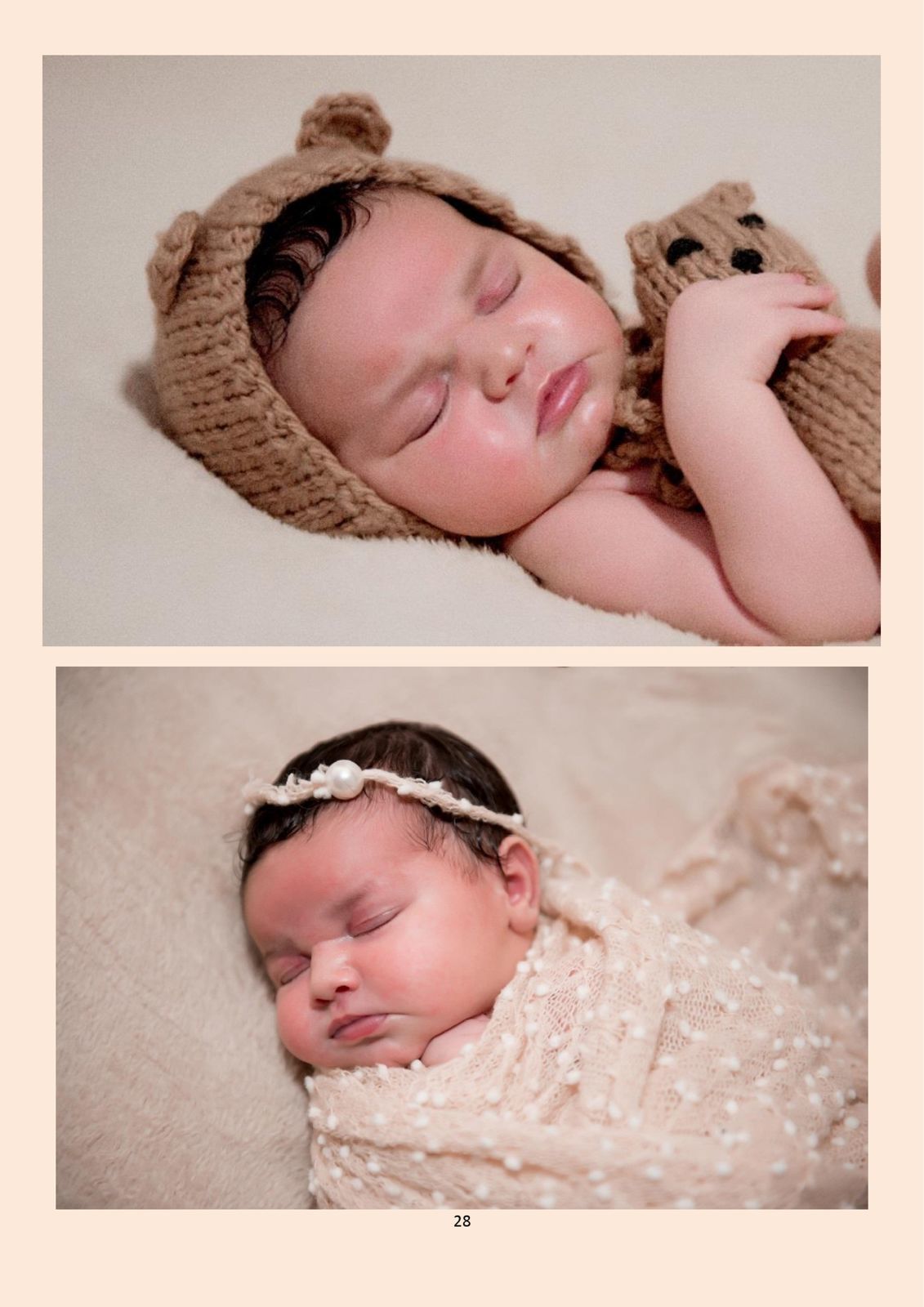 Foto Newborn - O que precisa saber Foto Newborn - O que precisa saber - Imagem 27