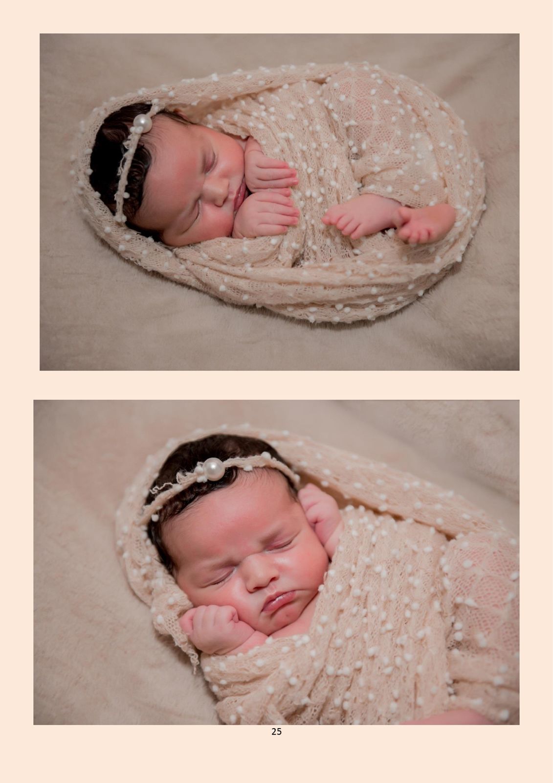 Foto Newborn - O que precisa saber Foto Newborn - O que precisa saber - Imagem 24